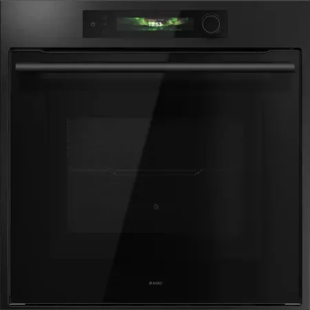 Встраиваемые духовые шкафы ASKO Встраиваемый духовой шкаф ASKO OCM66GSH