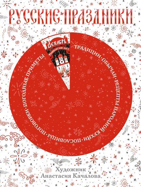 None Русские праздники