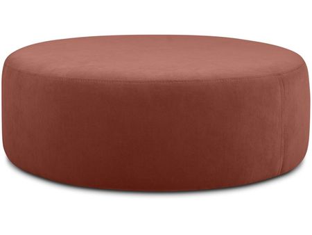 Пуф divanru Акера-2 Velvet Terra 13990₽