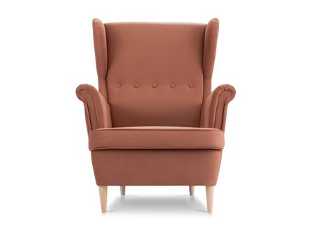 Кресло divanru Дженкс Velvet Terra 20990₽