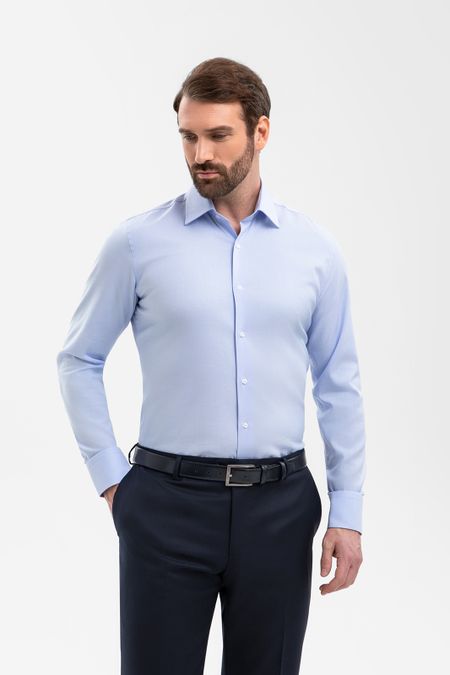 Сорочка из хлопка 8990₽