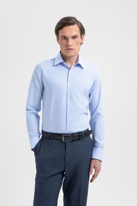 Сорочка из хлопка 8990₽