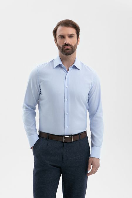 Сорочка из хлопка 8990₽