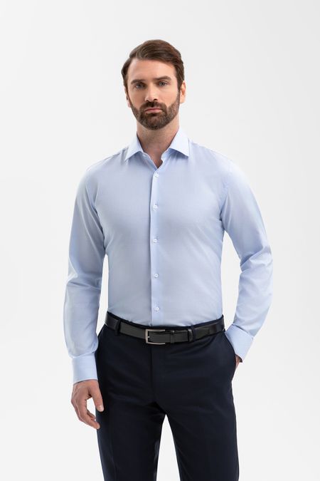 Сорочка из хлопка 8990₽