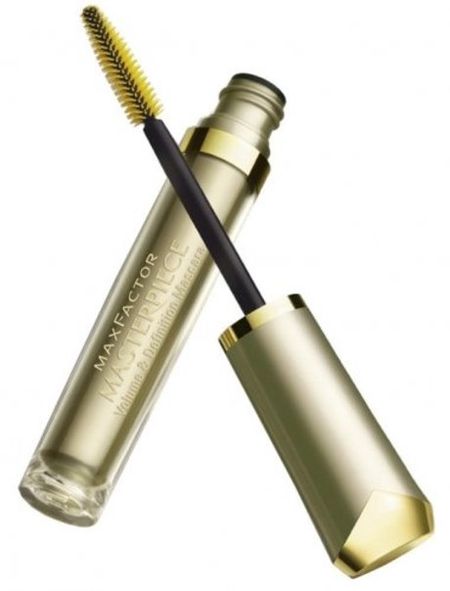 Max Factor Masterpiece
