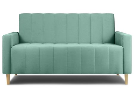 Диван прямой divanru Маре-Мини 120 Barhat Mint 28990₽