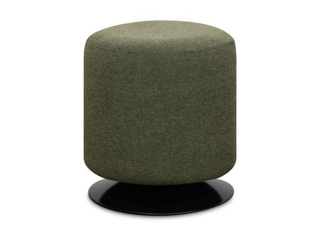 Пуф divanru Олун Textile Green 5990₽