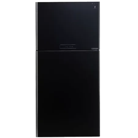 Холодильники Sharp Холодильник SHARP SJXG60PMBK