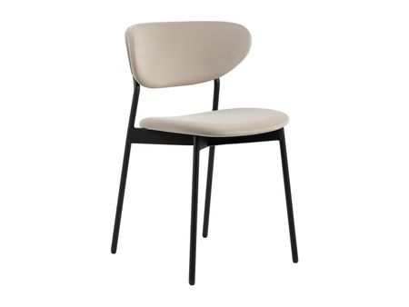 Стул divanru Алекс Велюр Бежевый 9990₽