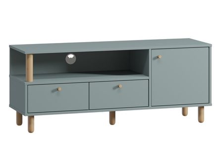 ТВ-тумба divanru Дикинс Mint 16990₽