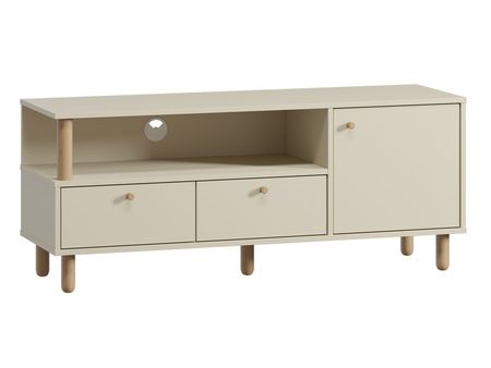 ТВ-тумба divanru Дикинс Ivory 16990₽