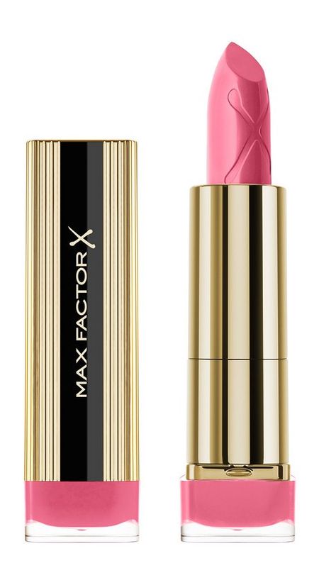 Max Factor Colour Elixir Lipstick