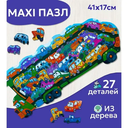 Пазл