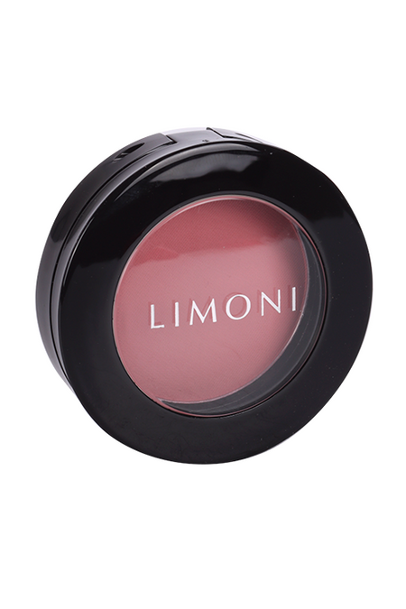 Румяна Limoni Satin компактные тон 12 3,5 г
