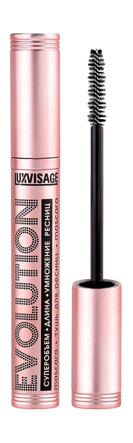 Luxvisage Evolution