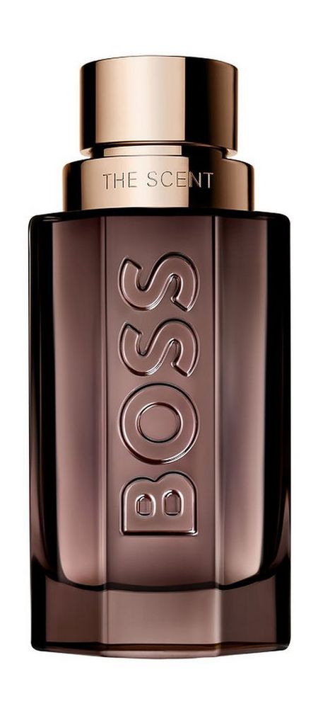 Hugo Boss The Scent for Him le Parfum