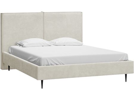 Кровать divanru Эби 140 Happy Light 49990₽