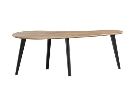 Журнальный стол divanru Вегар-3 Wood 6990₽