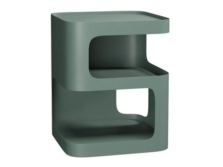 Тумба прикроватная divanru Брум Green 12990₽