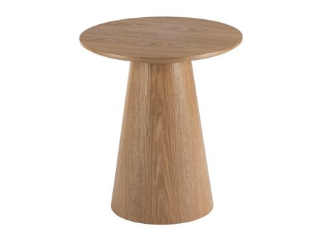 Журнальный стол divanru Линдси Ясень натуральный 19990₽