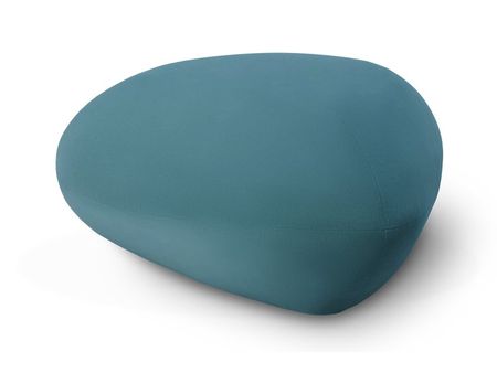 Пуф divanru Дзен Велюр Мятный 6990₽