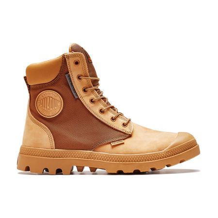 PAMPA SC WPN US WATERPROOF