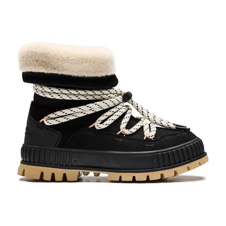 PALLASHOCK HIVER