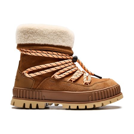 PALLASHOCK HIVER