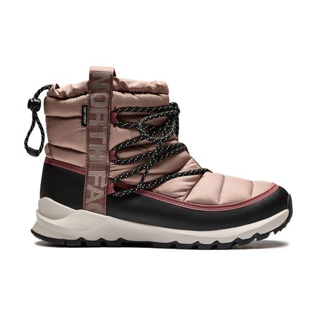 THERMOBALL LACE UP WATERPROOF