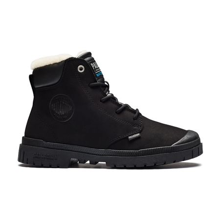 SP20 CUFF LTH Waterproof WL