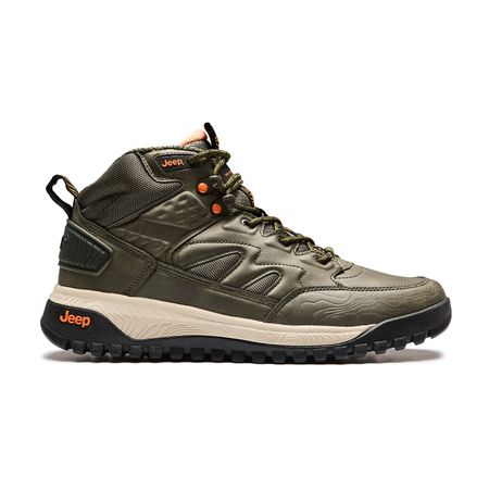 CANYON TRAIL MID