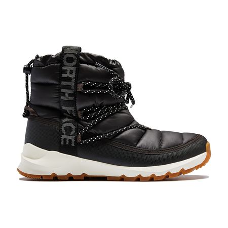 THERMOBALL LACE UP