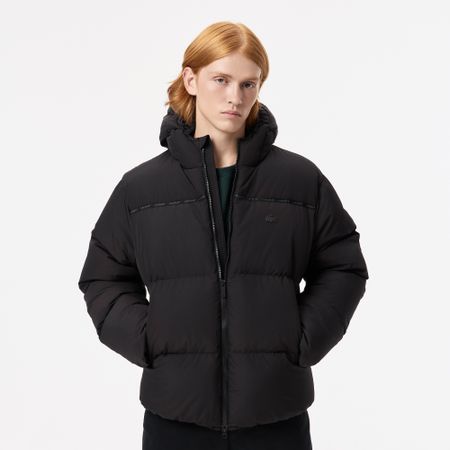 SHORT PUFFER