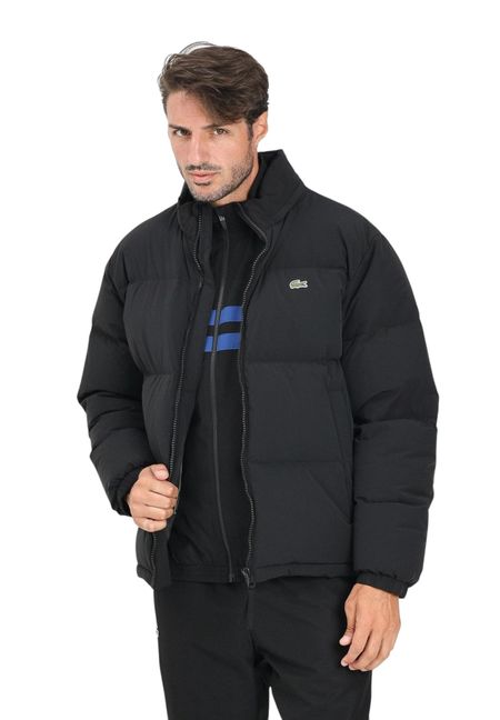 SHORT PUFFER