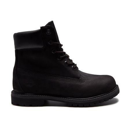 6 INCH PREMIUM BOOT