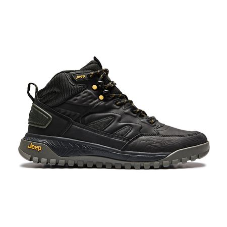 CANYON TRAIL MID