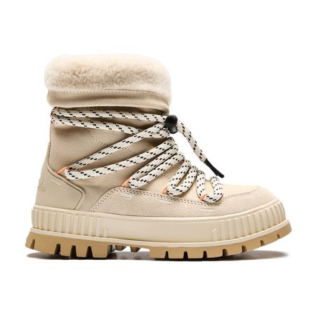PALLASHOCK HIVER