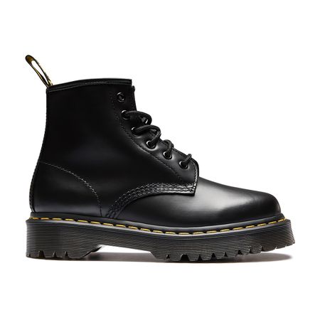 101 Bex Black Smooth