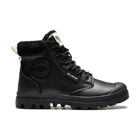 PAMPA HI SNOW WARM