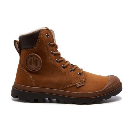 Pampa Sport Cuff