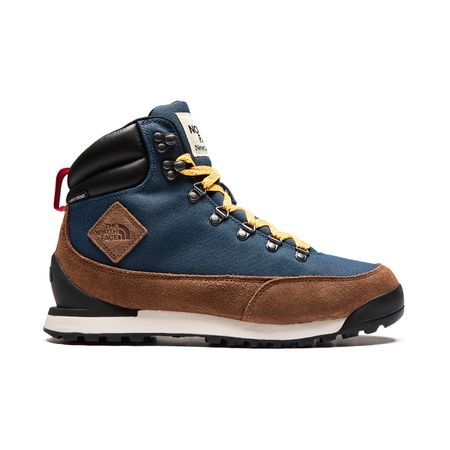 BACK-TO-BERKELEY IV TEXTILE WATERPROOF