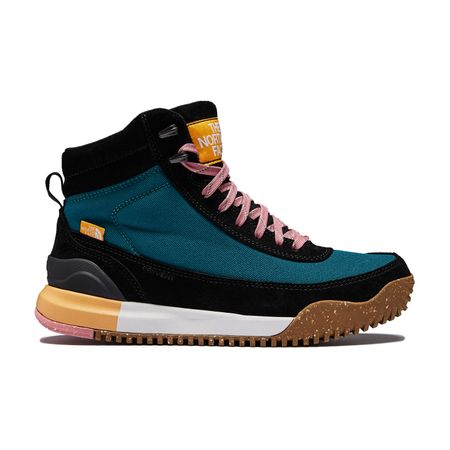 BACK-TO-BERKELEY III TEXTILE WATERPROOF