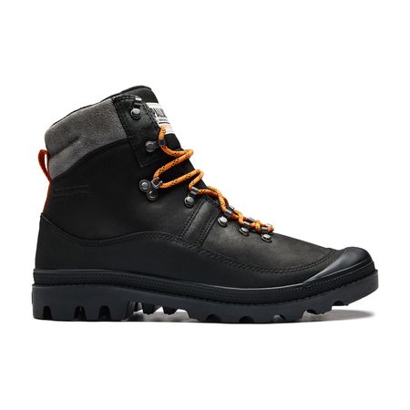 PALLABROUSSE HKR WATERPROOF +