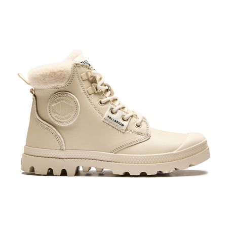 PAMPA HI SNOW WARM