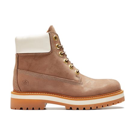 ANKLE BOOT  HIGH SOLE