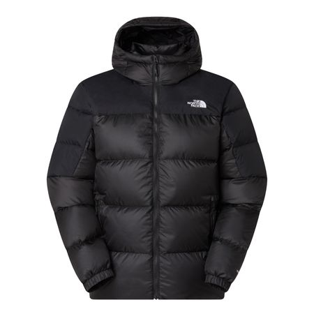 DIABLO DOWN 2.0 HOODIE