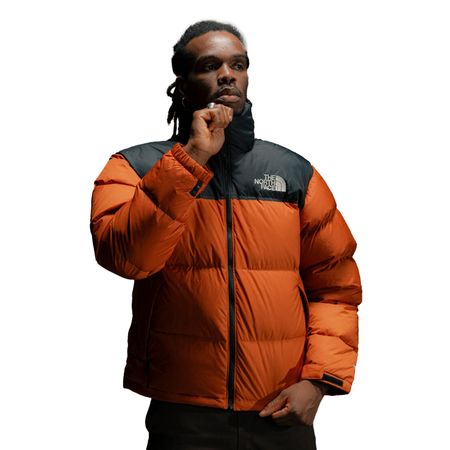 1996 RETRO NUPTSE JACKET