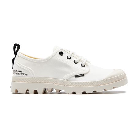 PAMPA OXFORD HERITAGE SUPPLY