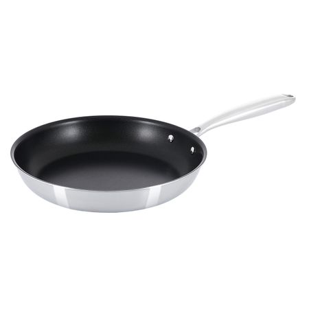 Сковорода из нержавеющей стали Gipfel Magma 52886 28 см 9299₽