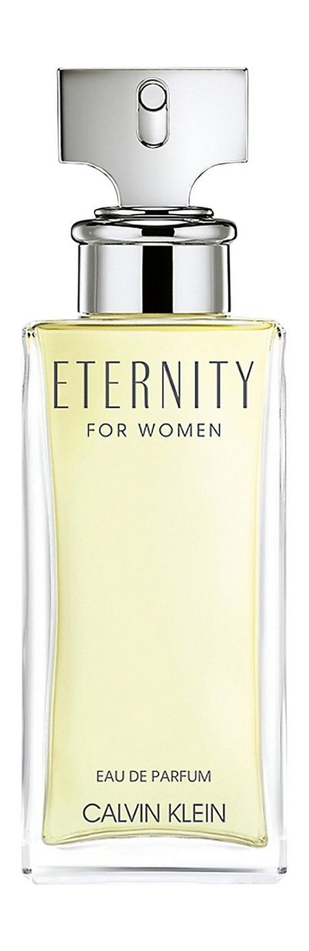 Calvin Klein Eternity for Women Eau de Parfum